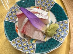 -鮨政· Omakase(港汇恒隆广场店)