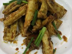 -鲁班小馆(政四街店)