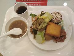 -新梅园不夜粥(龙华店)