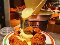 -比格比萨自助(宝山日月光店)