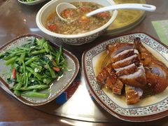 -聂记粤菜馆(鼓西路店)