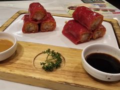 -悦得闲广式茶楼点心(石厦时代广场店)