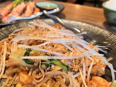 Thai泰式炒米粉-米泰MiThai