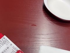 -喜家德虾仁水饺(开发区万达店)