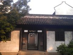 -上海市龙华烈士陵园