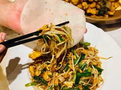 -山海菜馆·海肠捞饭·青岛菜(栈桥店)