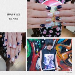 手部美甲-光SPA科技美肤