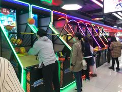 -风云再起游乐汇(北京西单西西友谊店)