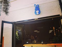 门面-小意思咖啡店(草桥店)