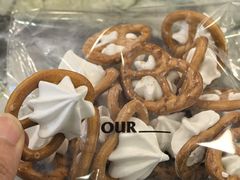 碱水小饼干-OUR Bakery(国贸商城店)
