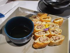 -本来精品川菜(嘉里中心店)