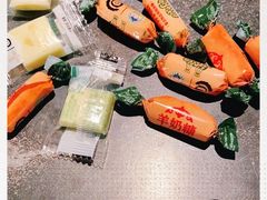 -很久以前羊肉串(昌里路三钢里店)