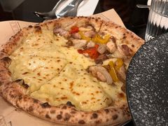 -Ciao窑炉披萨餐厅(宁波阪急店)