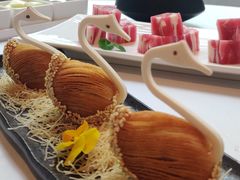 -丽轩中餐厅(广州丽思卡尔顿酒店)