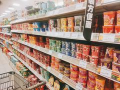 -永旺梦乐城国际商城(北清路店)