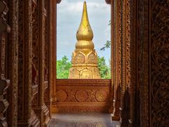 -西双版纳勐泐文化旅游区