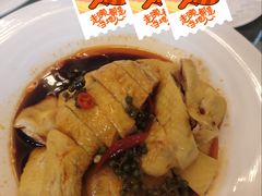 -西安赛瑞喜来登大酒店