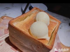 -绿茶餐厅(城西银泰城店)