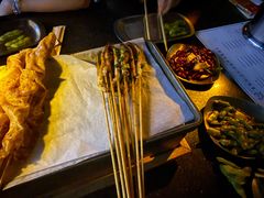 -麦凯伦烧烤·精酿超级工厂店(金桥总店)