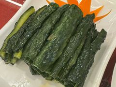 -玉华台饭庄(裕中西里小区店)