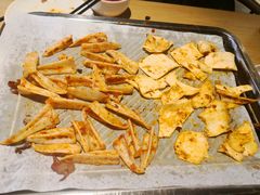 -玫瑰花园自助烤肉(顺义鑫海韵通店)