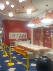 -奈尔宝家庭中心·亲子餐厅(苏州大悦城店)