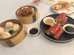 -簪花围·广式茶点·融合菜·亲子乐园(海丝博亚国际酒店)