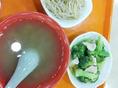 -梅园食堂