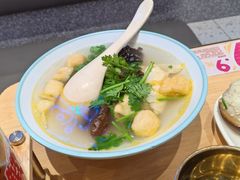 -小杨生煎(周浦万达店)