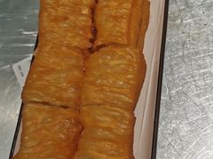 油条-姚姚酸菜鱼·金戈戈香港豉油鸡(喜荟城联名店)