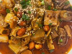 老妈拌鸡-妈妈传炖品(双林店)