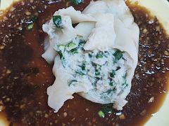 -乡府肉丁水饺(环山路店)