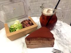 -Awfully Chocolate(来福士广场店)