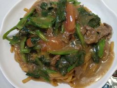 湿炒牛河-陈记顺和潮汕鲜牛肉火锅(棠德南路店)
