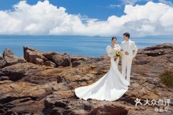 -色色婚纱摄影(大沥旗舰店)