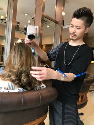 -星格造型·Hair Salon