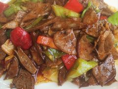 -李老哈·东北菜(宋园路店)