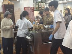 -香港蓮香樓(中環店)