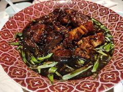 -维园悦谱·海派家常菜(乌鲁木齐南路店)