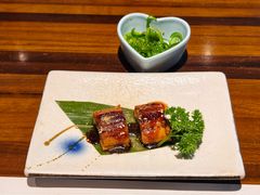 -大渔铁板烧(中山路店)