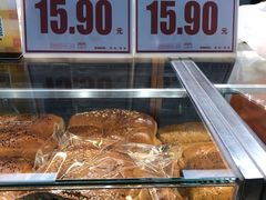 -列麦香大列巴(欧亚卖场店)