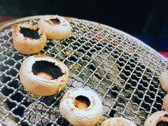 -辛氏火炉·韩式古法烤肉(松北店)