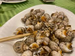-盛港湾海鲜食府(黄沙店)