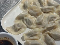饺子-华竹饭店(中央大街店)