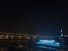 -武昌江滩
