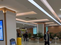-美年大健康体检(滨江分院)