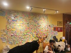 -如意林卡藏餐吧(大昭寺店)