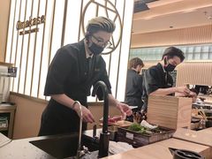 -鮨政·Omakase(港汇恒隆广场店)