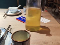 -望蓉城·古法酸菜鱼·川小馆(金桥国际店)