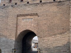 -鸡鸣驿城